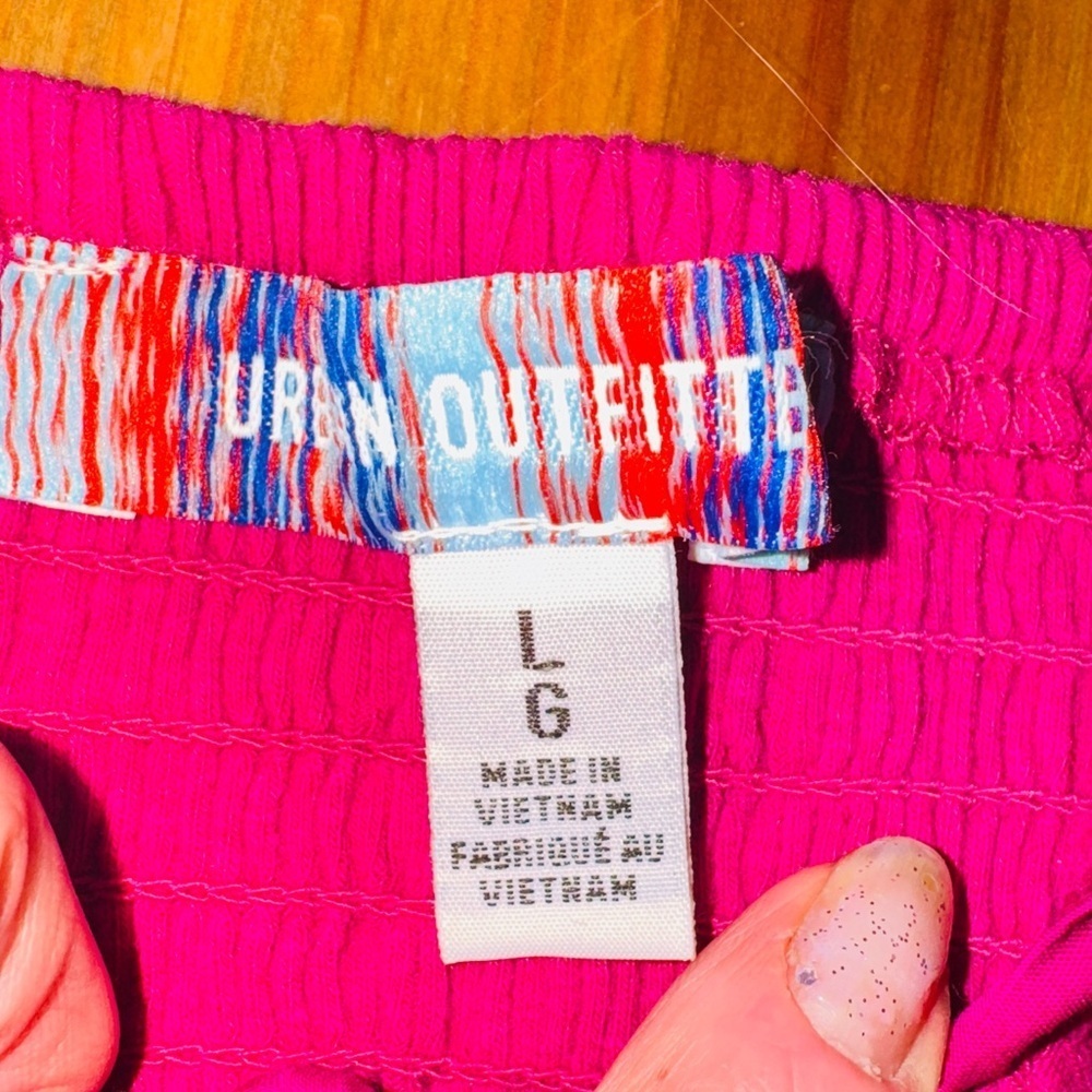 Cropped top bundle - Picture 5 of 7